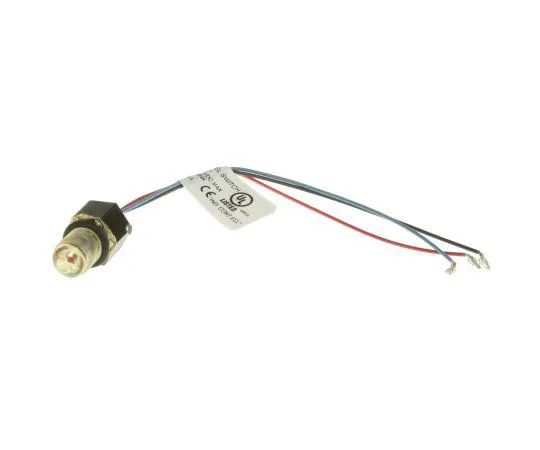 63-7638-47　Gems Sensors Horizontal, Vertical Mounting Level Probe　208996