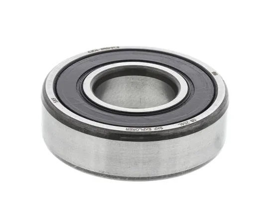 63-7661-55　20mm Deep Groove Ball Bearing 47mm O.D　6204-2RSH/C3