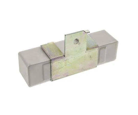 63-7715-77　TE Connectivity SQ Series Tab Termination Wire Wound Panel Mount Resistor, 2.2Ω ±5% 30W　SQBW302R2JFASTON