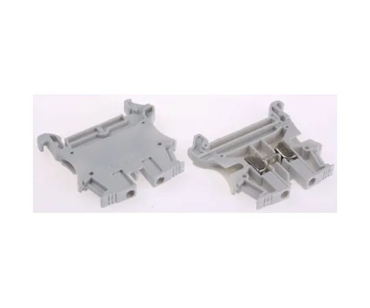 63-7675-42　Legrand, 371 Series , 800 V Standard Din Rail Terminal, Screw Down Termination　0 371 61