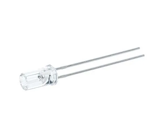 63-7705-23　Broadcom SP000063802, 10MBd Fibre Optic Transmitter 660nm, Round, 5.5 x 5.5 x 9mm　SP000063802