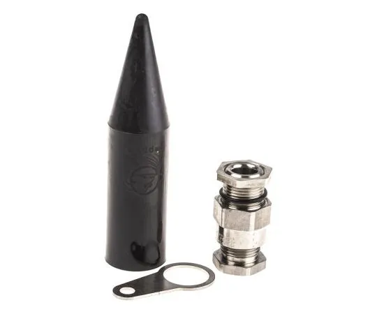 63-7558-27　Peppers M20 Cable Gland Kit, includes Gland, Lock Nuts, Seal, Washer　A2LSFK1/16/M20
