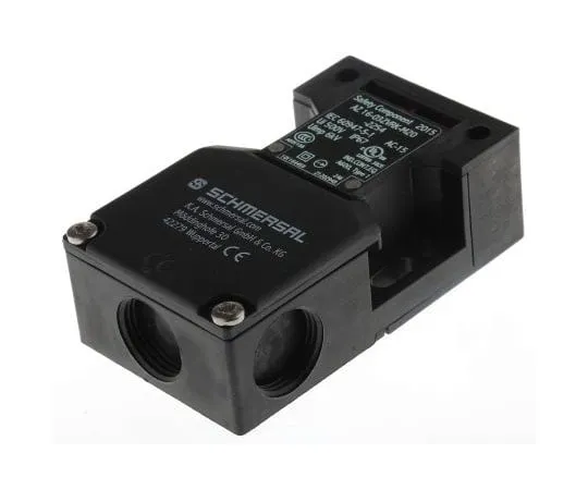 63-7644-89　AZ16 Safety Interlock Switch, Fibreglass, 3NC　AZ16-03ZVRK-M20-2254
