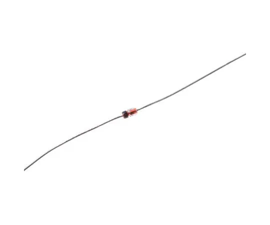 63-7625-78　Nexperia, 3V Zener Diode 5% 500 mW Through Hole 2-Pin DO-35　BZX79-C3V0,113