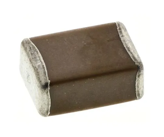 63-7593-14　KEMET 1812 (4532M) 1μF MLCC 100V dc ±10% SMD C1812F105K1RACTU　C1812F105K1RACTU