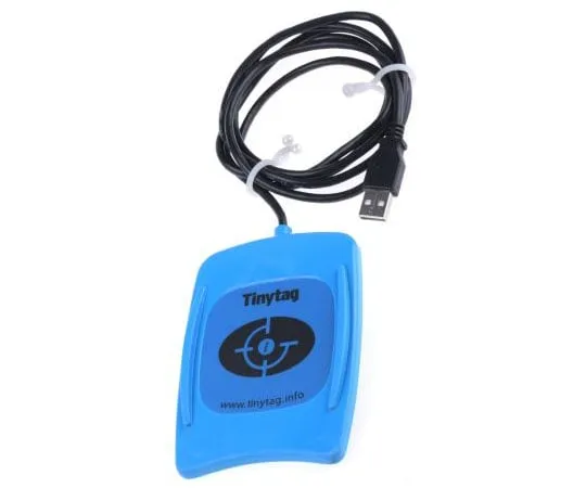 63-7594-86　Tinytag ACS-3030 Data Logger USB Interface, For Use With Inductive Data Logger　ACS-3030