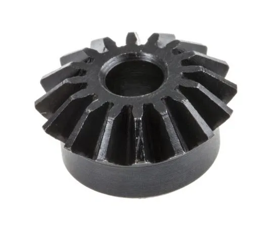 63-7606-56　RS PRO Steel 16 Teeth Mitre Gear, 45° Pitch , 20° Angle , 4mm Bore　521-5780