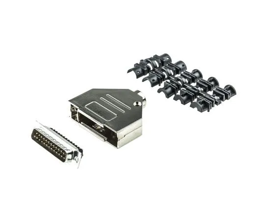 63-7637-60　D-ST Series, 25 Way　L717D B25P ST3