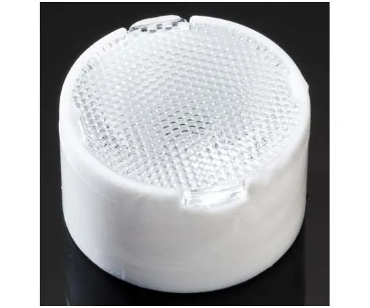 63-7734-96　Ledil FA10645_TINA-M, Tina Series LED Lens, 30 → 31 ° Medium Angle Beam　FA10645_TINA-M