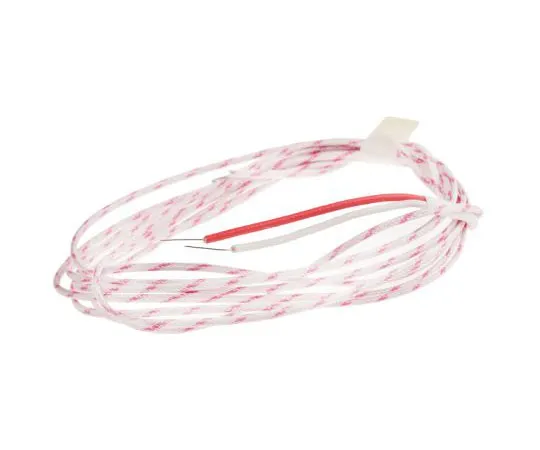 63-7642-18　RS PRO Type N Thermocouple 2m Length, 0.3mm Diameter, -50°C → 1200°C　621-2192