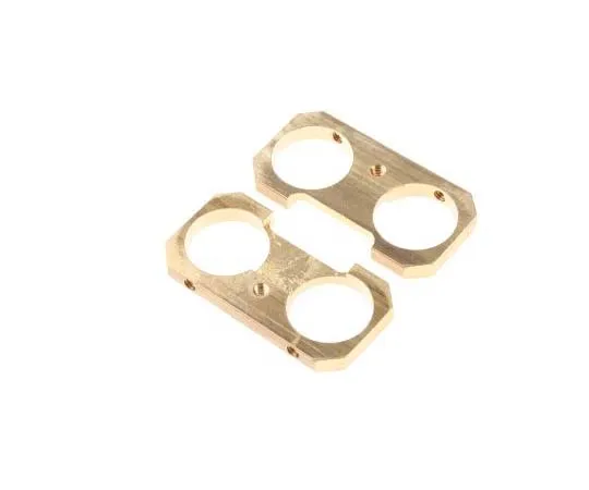 63-7708-17　WISKA Earthing Clamp for *** with Combi 308 Junction Box　EC308