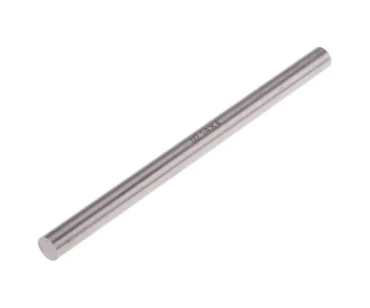 63-7610-72　RS PRO 0° 4 in HSS Lathe Round Tool Bit, Grade M2　522-7698