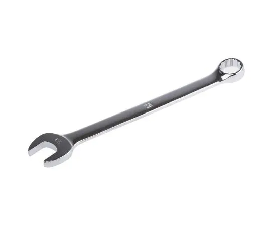 63-7587-88　RS Pro 23 mm Combination Spanner, Chrome Vanadium Steel　495-3582