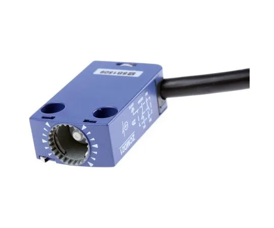 63-7632-40　Snap Action Limit Switch Zinc Alloy, NO/NC, 240V　ZCMD21L5