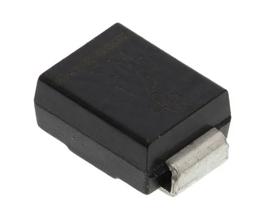 63-7648-48　Vishay 1000V 1.5A, Silicon Junction Diode, 2-Pin DO-214AA S2M-E3/52T　S2M-E3/52T