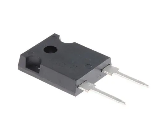 63-7614-62　Vishay 1Ω 100W Fixed Resistor ±5% ±150ppm/°C　LTO100F1R000JTE3