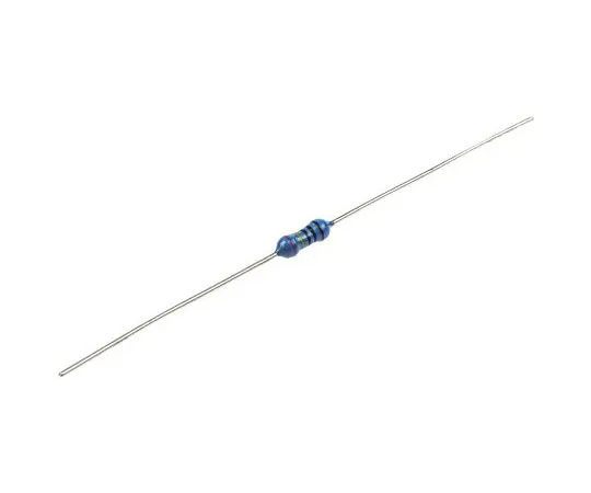 63-7581-25　Arcol 1MΩ 0.25W Metal Film Fixed Resistor ±0.1% ±15ppm/°C　MRA02071MBTA015