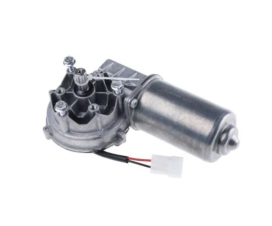 63-7665-64　DOGA, 12 V dc, 3 Nm, Brushed DC Geared Motor　319.1846.2B.00