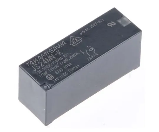 63-7633-62　Schneider Electric ABR/ABS Series 24V dc DIN Rail Interface Relay Module, SPNO　ABR7S21