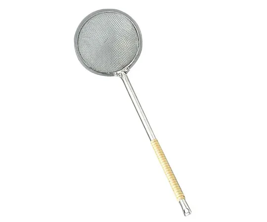 63-7203-85　EBM Same Pattern All-Purpose Scoop (Vinyl Rattan Roll) φ80 x 265　5265500