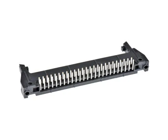 63-7624-78　3M 3000, 50 Way, 2 Row, Right Angle PCB Header　N3433-5302RB