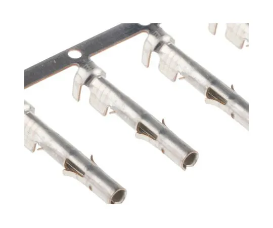 63-7681-16　TE Connectivity Universal MATE-N-LOK Female Crimp Terminal Contact 14AWG 926882-3　926882-3