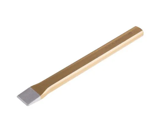63-7564-14　RS PRO 25 mm Chrome Vanadium Steel Masonry Chisel　467-6544