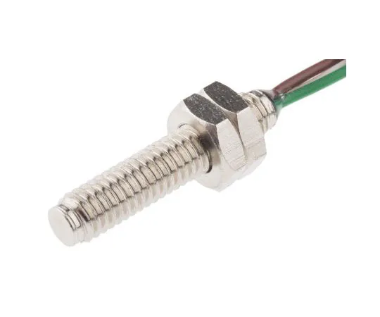 63-7555-53　Assemtech Reed Switch Cylindrical 130V, CO, 250 mA　PTC 130/30