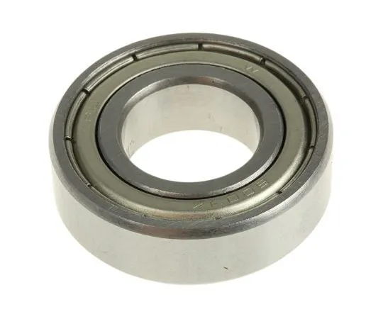 63-7640-31　17mm Deep Groove Ball Bearing 35mm O.D　619-0389