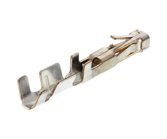 63-7676-99　TE Connectivity Micro MATE-N-LOK Female Crimp Terminal Contact 20AWG 1-794610-1　1-794610-1