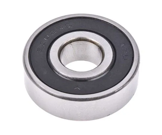 63-7640-17　15mm Deep Groove Ball Bearing 42mm O.D　619-0200