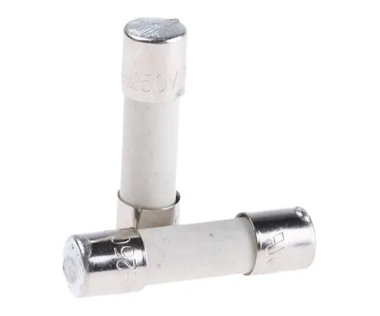 63-7622-78　Littelf***, 630mA Ceramic Cartridge F***, 5 x 20mm, Speed T　0215.630MXP