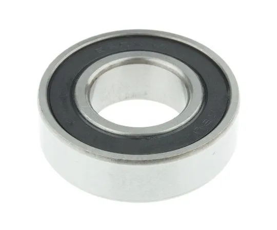 63-7640-39　25mm Deep Groove Ball Bearing 52mm O.D　619-0468