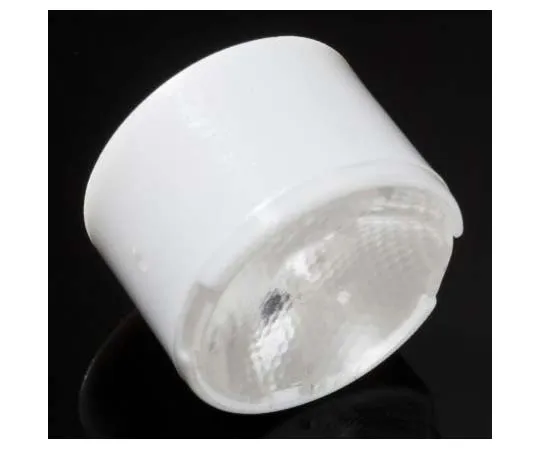 63-7735-50　Ledil CP10544_LISA-SS, Lisa Series LED Lens, 22 ° Spot Beam　CP10544_LISA-SS