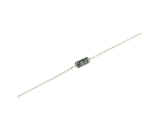 63-7648-24　Vishay 400V 1A, Silicon Junction Diode, 2-Pin DO-204AL UF4004-E3/54　UF4004-E3/54