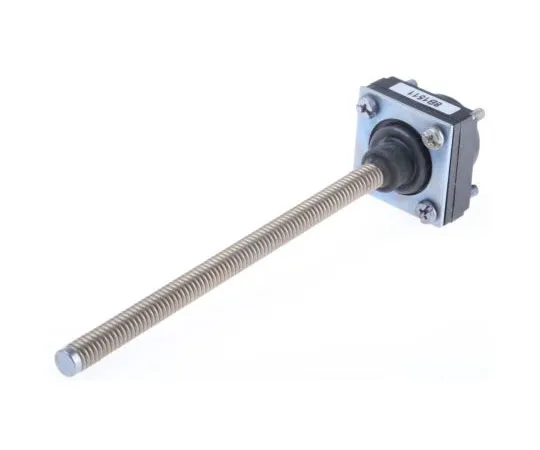 63-7632-26　Telemecanique Sensors Limit Switch Head for *** with XC Series　ZCKD08
