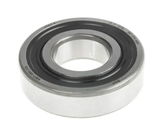 63-7661-67　35mm Deep Groove Ball Bearing 80mm O.D　6307-2RS1/C3