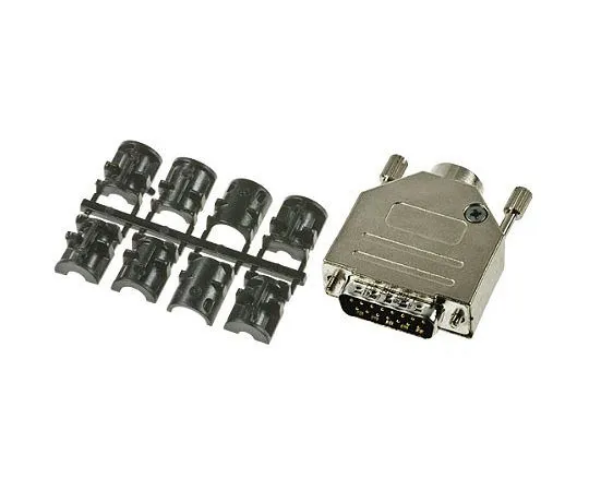 63-7637-56　D-ST Series, 15 Way　L717D A15P ST3