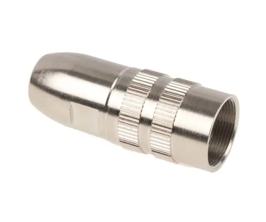 63-7615-19　Lumberg 4 Pole Din Socket Socket, DIN EN 60529, 5A, 250 V ac IP68　0322 04