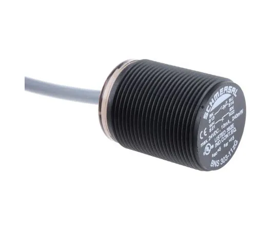 63-7639-51　BNS303 Magnetic Safety Switch, Plastic, 24 V dc　BNS 303-11ZG 2,0M