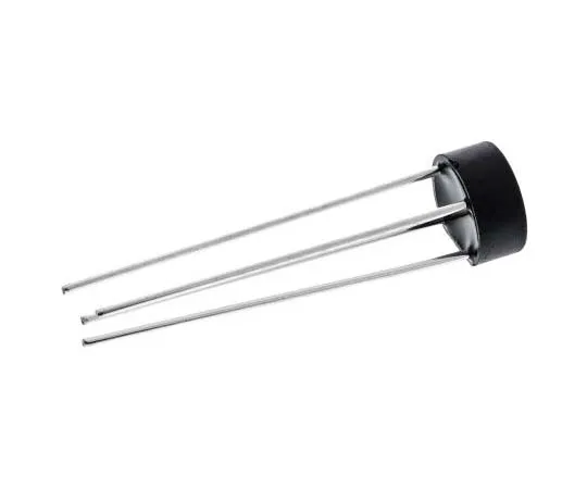 63-7710-52　Vishay B380C1500G-E4/51, Bridge Rectifier, 1.6A 600V, 4-Pin WOG　B380C1500G-E4/51