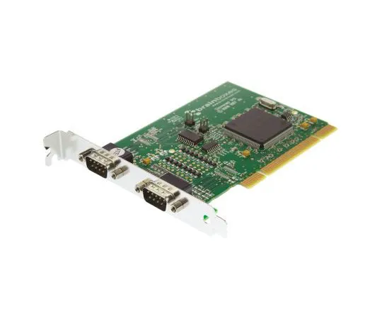 63-7573-10　Brainboxes 2 Port PCI RS232 Board　UC-313