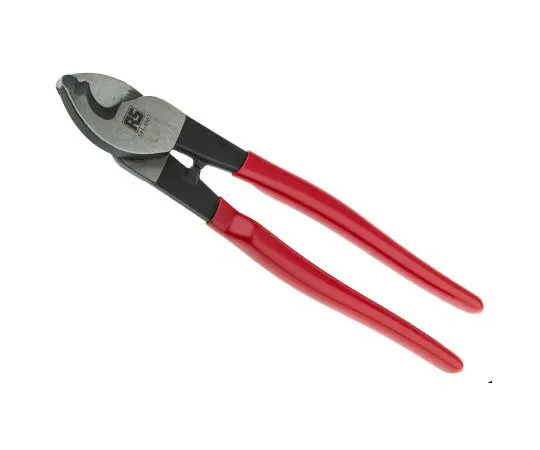 63-7623-22　RS Pro 238mm Cable Cutter For Aluminium Wire, Copper Wire, 46mm cutting capacity　541-6567