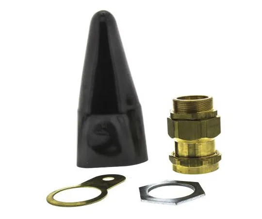 63-7561-37　Prysmian CW50S M50 Cable Gland Kit　PVC50CW