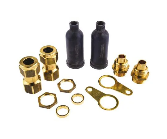 63-7561-39　Prysmian CW20SS LSF M20 Cable Gland Kit　LSF20SSCW