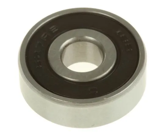 63-7639-98　7mm Miniature Ball Bearing 22mm O.D　618-9935