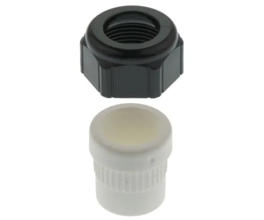 63-7628-17　Harting Han M25 Cable Gland, IP68　19120005158