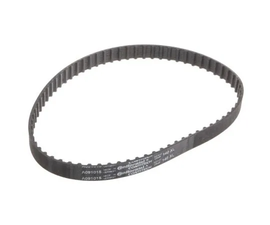 63-7569-59　Contitech 140 XL 037, Timing Belt, 70 Teeth, 355.5mm Length X 9.4mm Width　140 XL 037