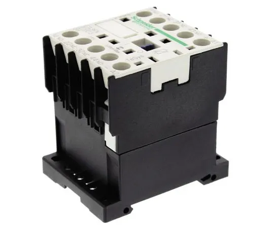 63-7630-49　Schneider Electric Control Relay 2NO/2NC, 10 A　CA3KN22BD3