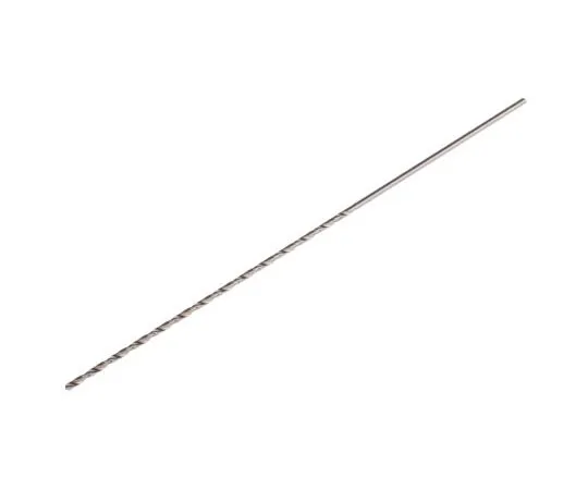 63-7610-14　RS HSS 2mm Jobber; Long Drill Bit, 160 mm Plain Shank　522-6538